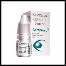 Bimatoprost